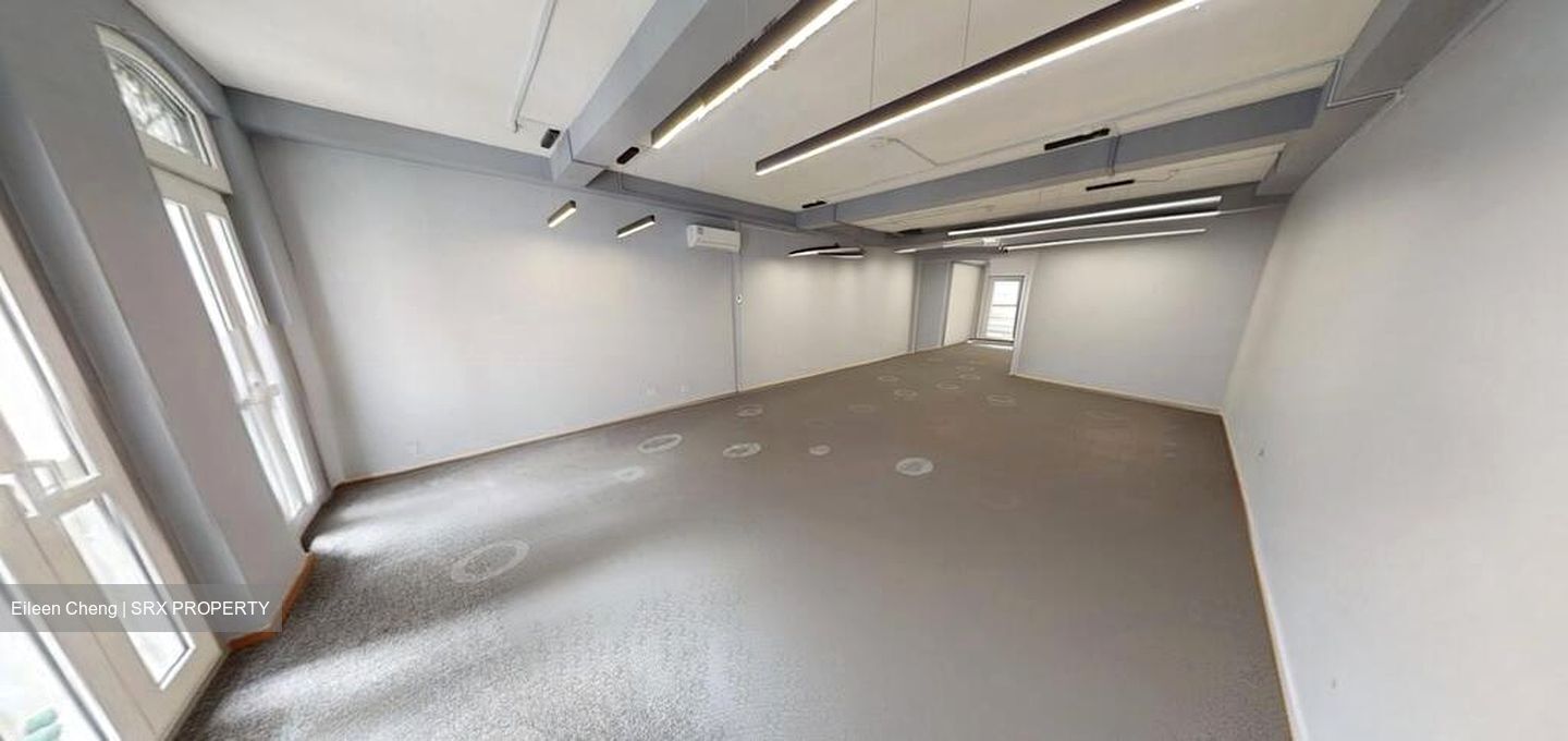 Telok Ayer Conservation Area (D1), Shop House #631883301